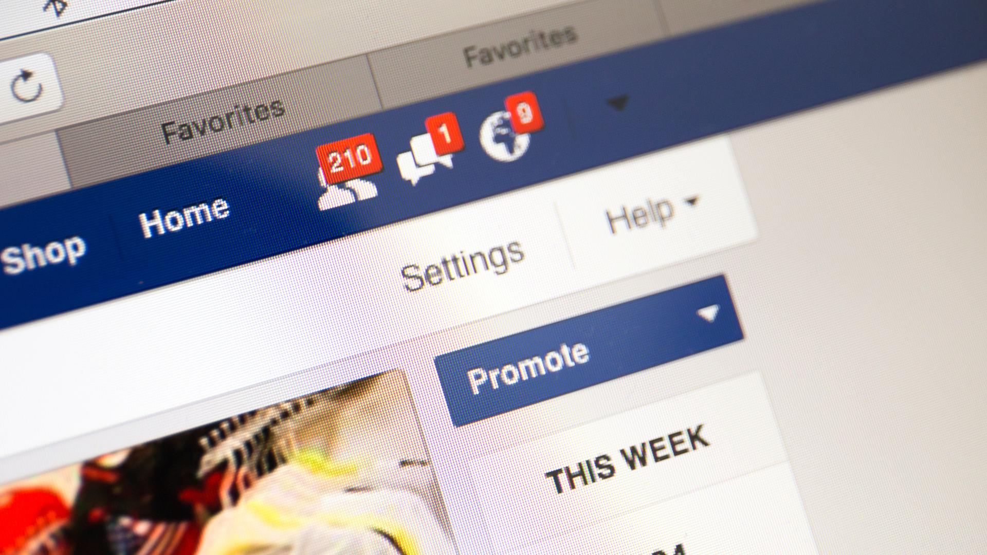 How Facebook’s New Update Affects Your Practice by ProSites