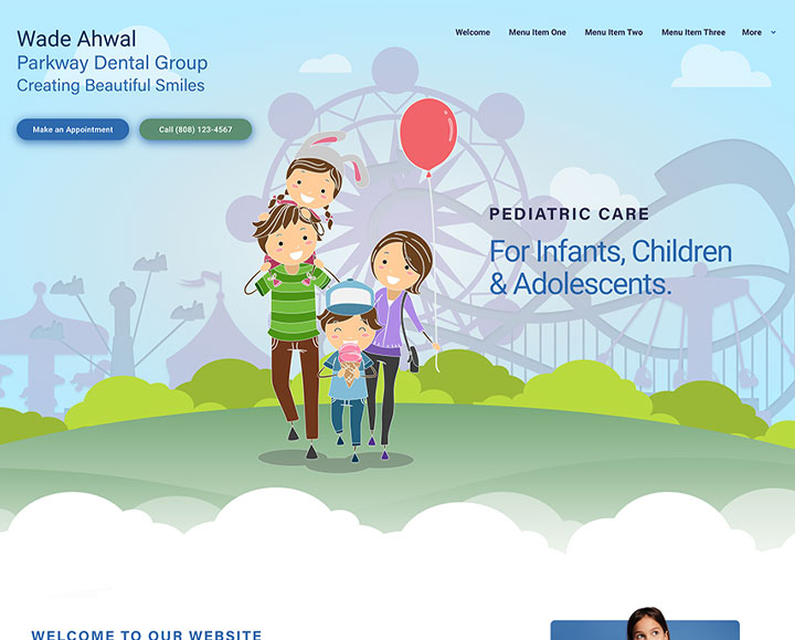 portfolio