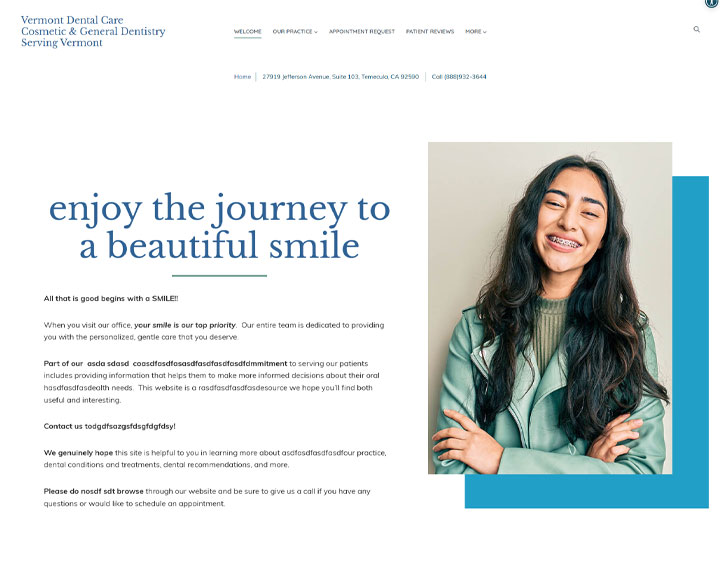 portfolio