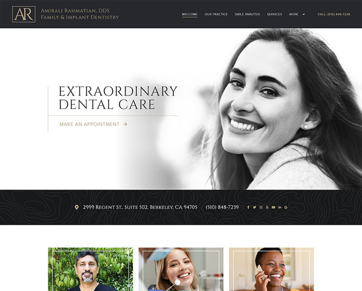 portfolio