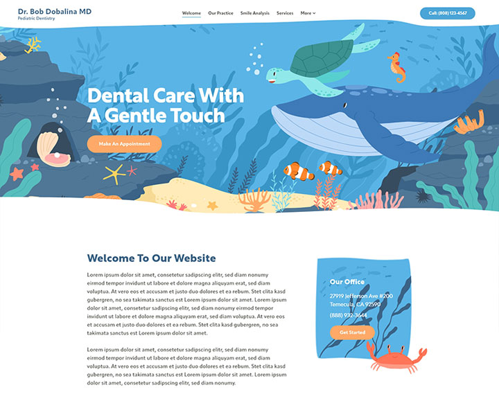 portfolio